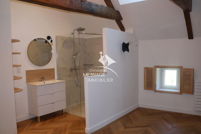 Vente maison en pierre Dinan  