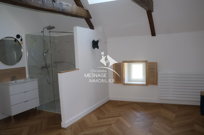 Vente maison en pierre Dinan  