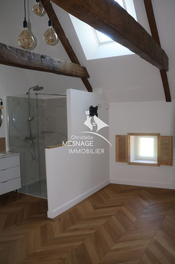 Vente maison en pierre Dinan  