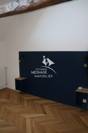 Vente maison en pierre Dinan  