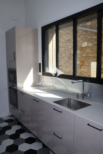 Vente maison en pierre Dinan  