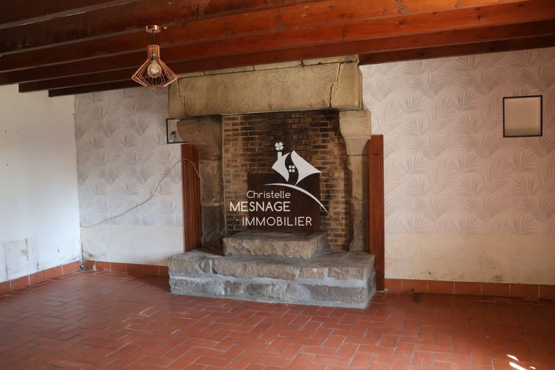 Vente maison Dinan  