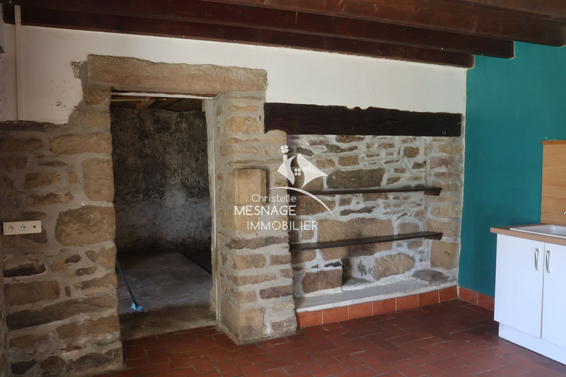Vente maison Dinan  