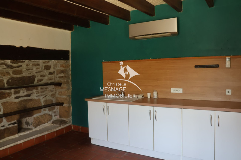 Vente maison Dinan  