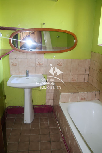 Vente maison Dinan  