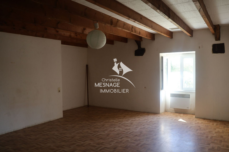 Vente maison Dinan  