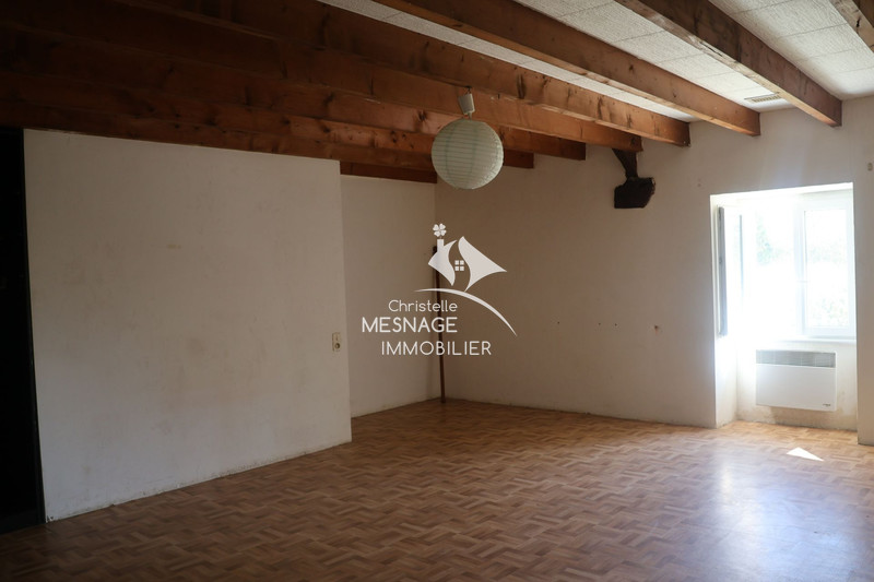 Vente maison Dinan  