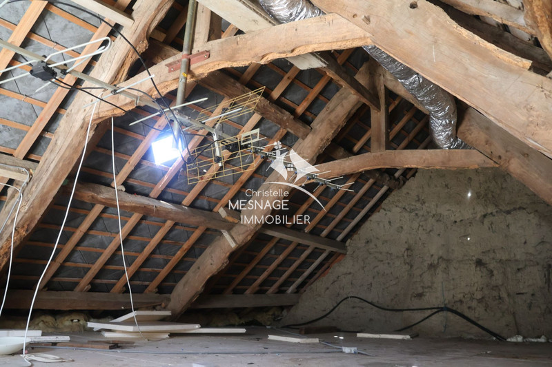 Vente maison Dinan  