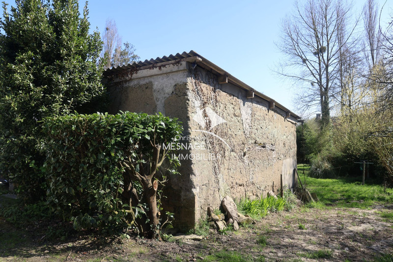 Vente maison Dinan  