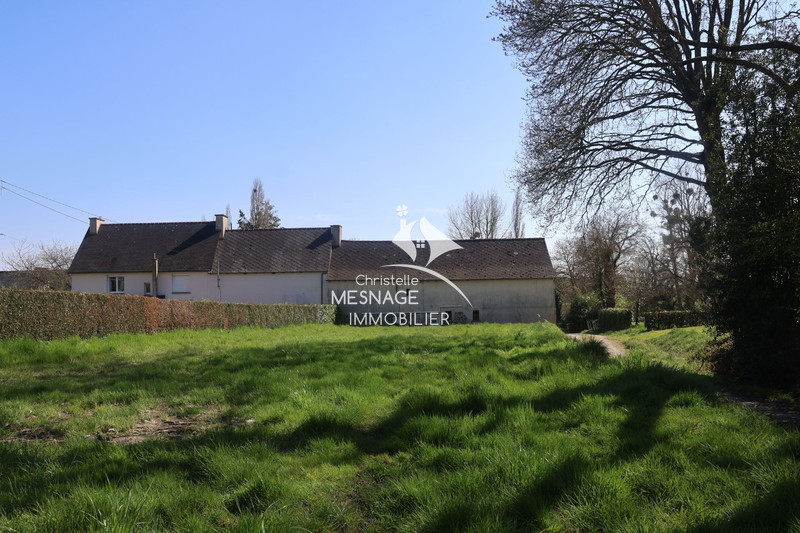 Vente maison Dinan  