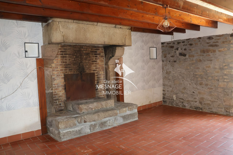 Vente maison Dinan  