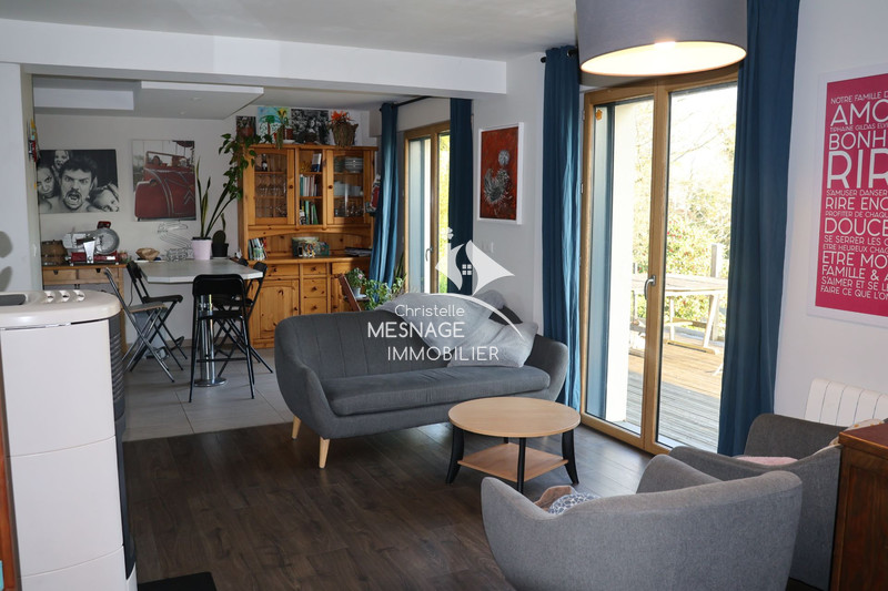 Vente maison Dinan  