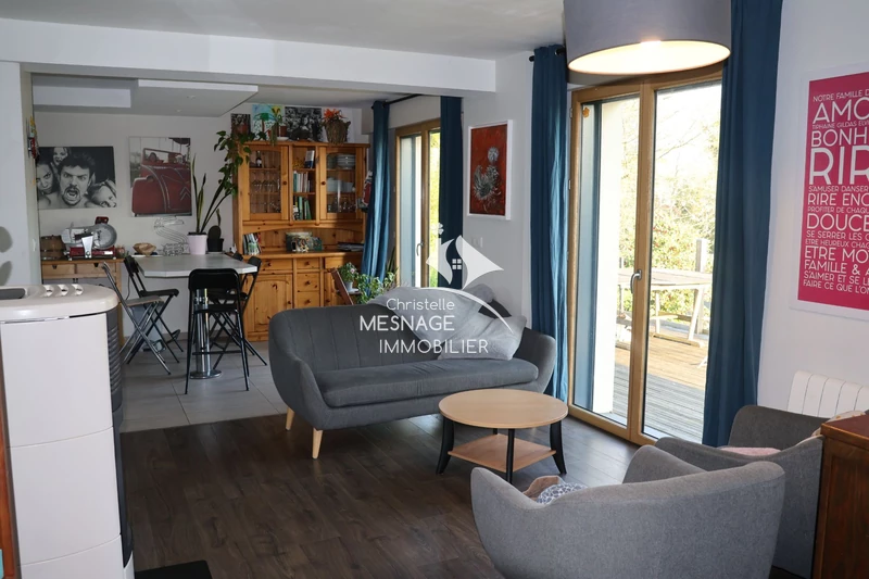 Vente maison Dinan  