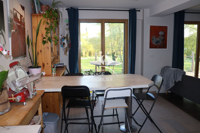 Vente maison Dinan  