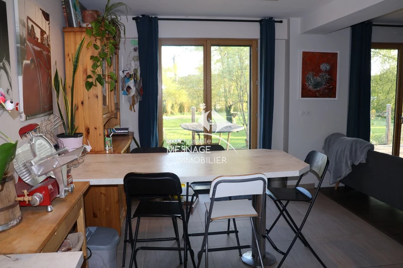 Vente maison Dinan  