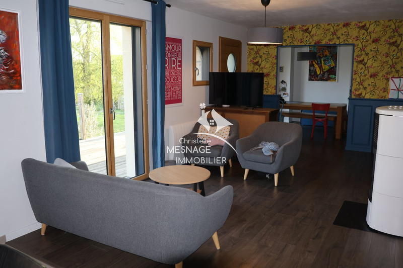 Vente maison Dinan  