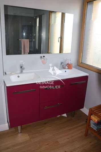 Vente maison Dinan  