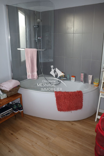 Vente maison Dinan  