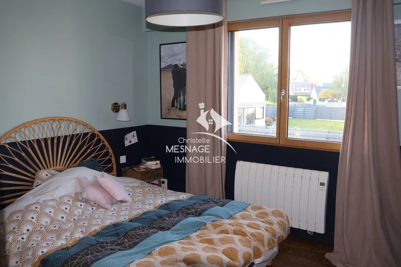 Vente maison Dinan  