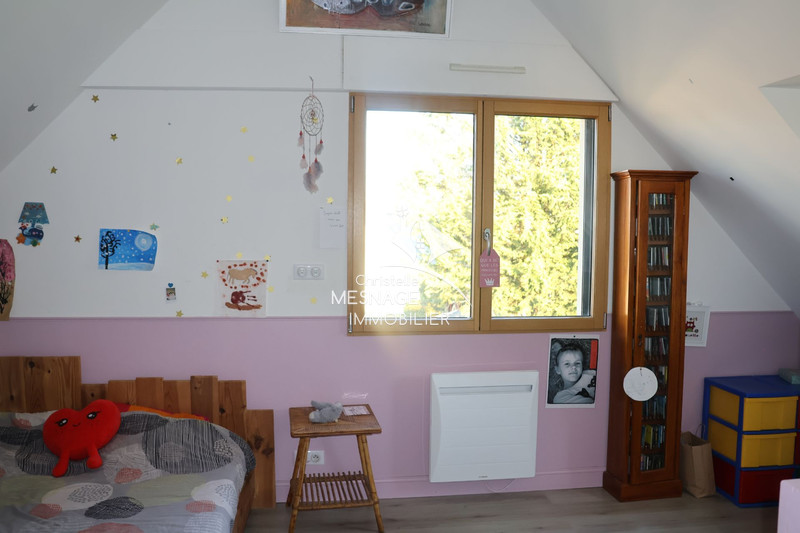Vente maison Dinan  