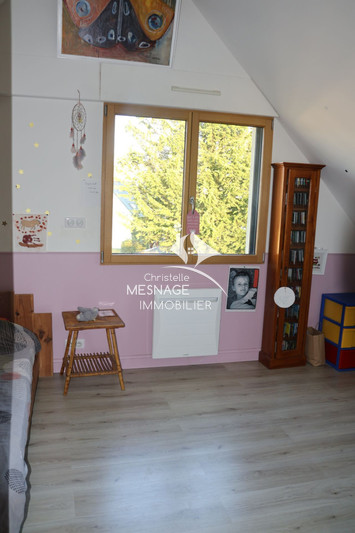 Vente maison Dinan  