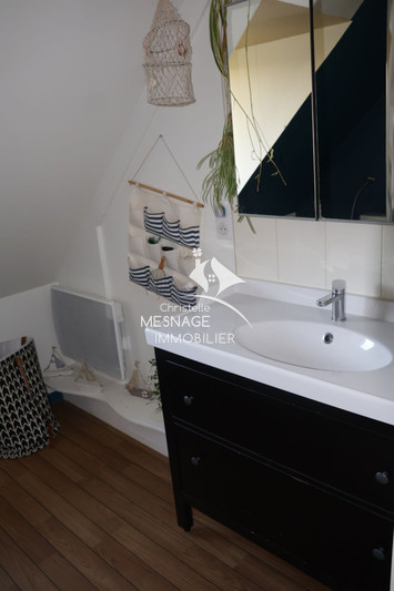 Vente maison Dinan  