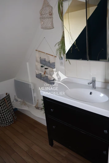 Vente maison Dinan  