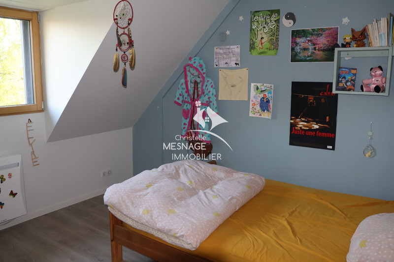 Vente maison Dinan  