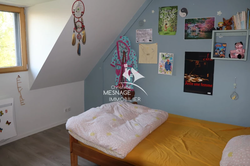 Vente maison Dinan  
