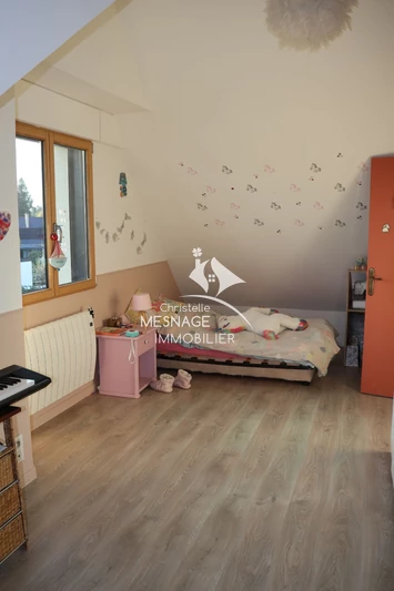 Vente maison Dinan  