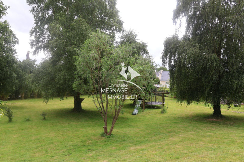 Vente maison Dinan  