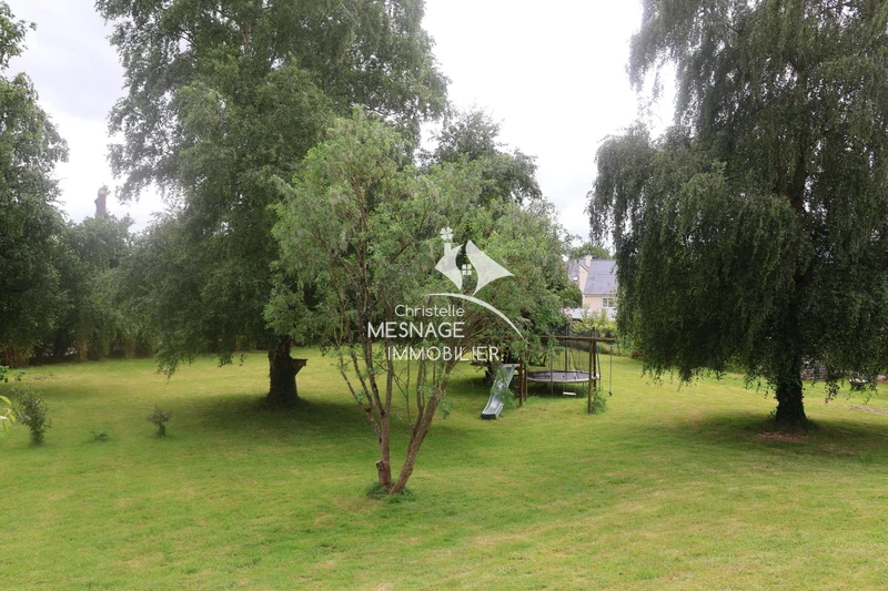 Vente maison Dinan  