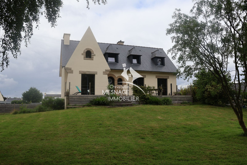Vente maison Dinan  