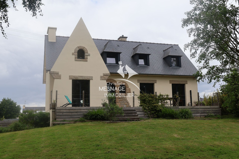 Vente maison Dinan  
