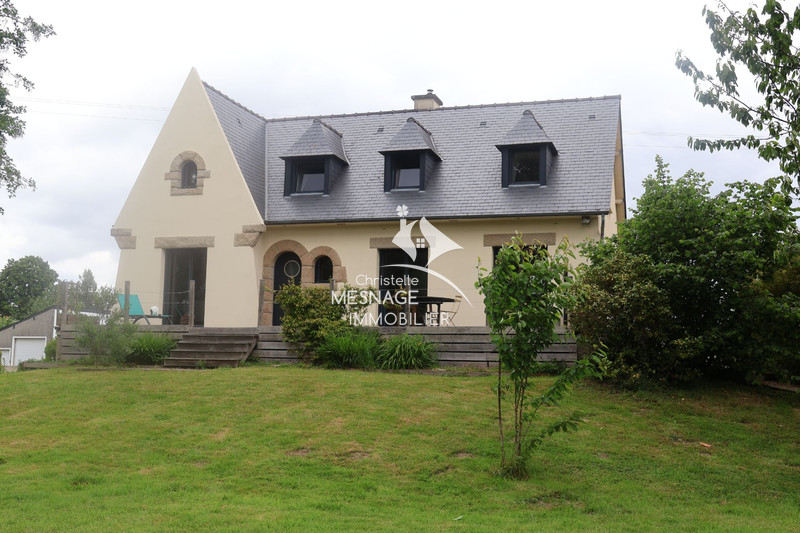 Vente maison Dinan  