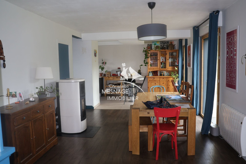 Vente maison Dinan  