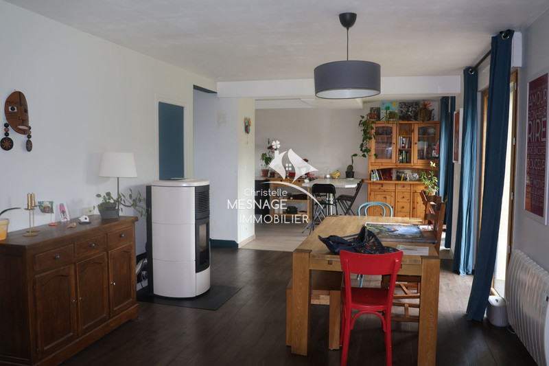Vente maison Dinan  