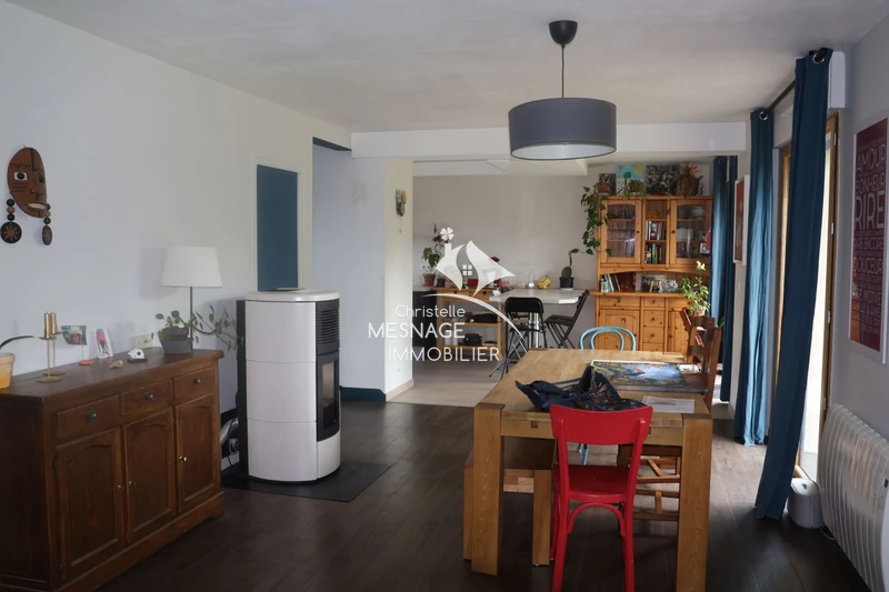 Vente maison Dinan  