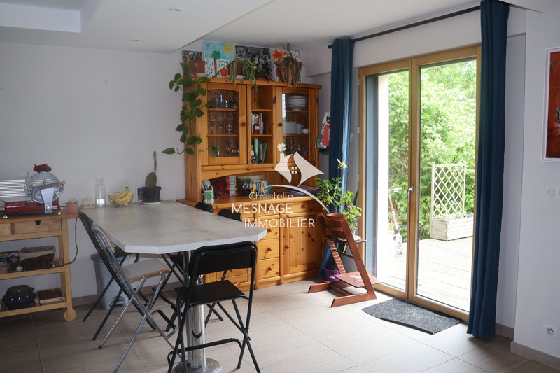 Vente maison Dinan  