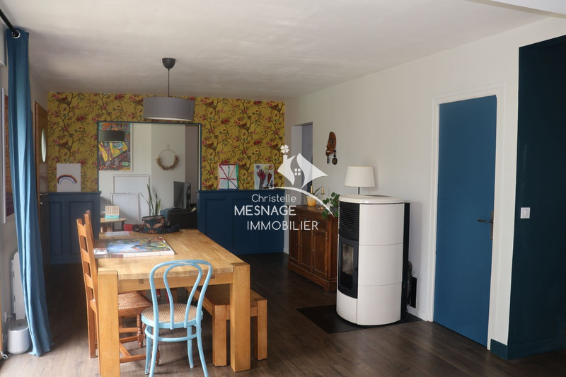 Vente maison Dinan  