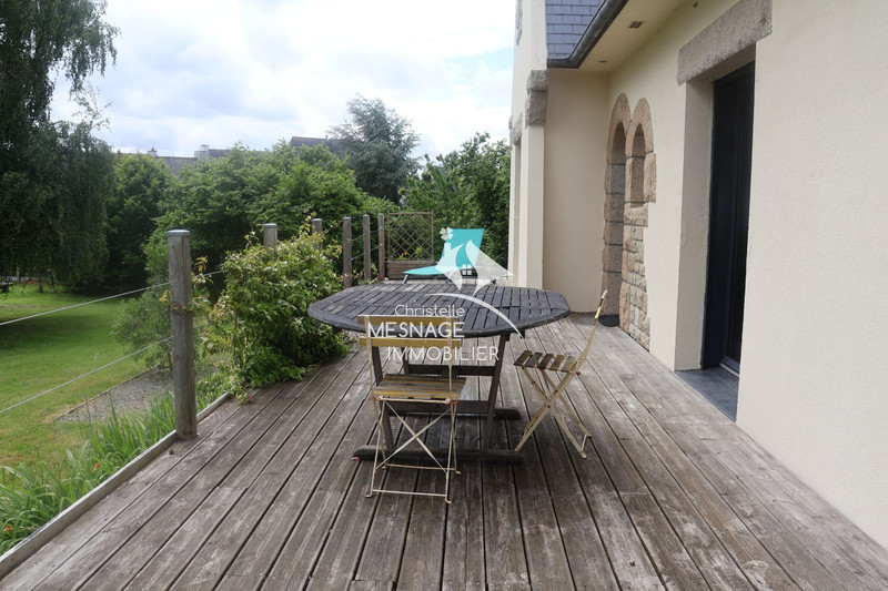 Vente maison Dinan  