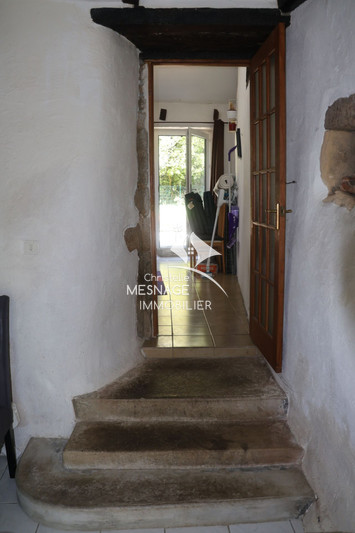 Vente maison en pierre Dinan  