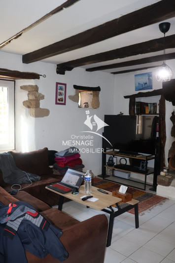 Vente maison en pierre Dinan  