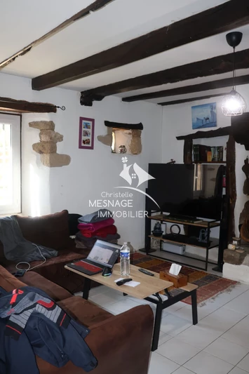 Vente maison en pierre Dinan  
