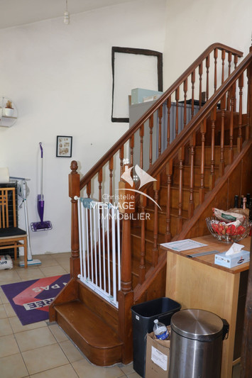 Vente maison en pierre Dinan  