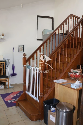Vente maison en pierre Dinan  