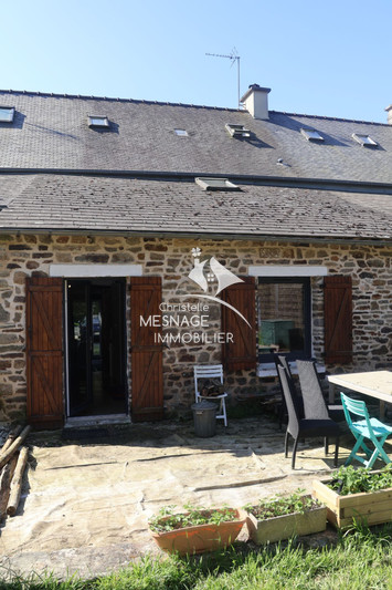Vente maison en pierre Dinan  