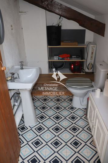 Vente maison en pierre Dinan  
