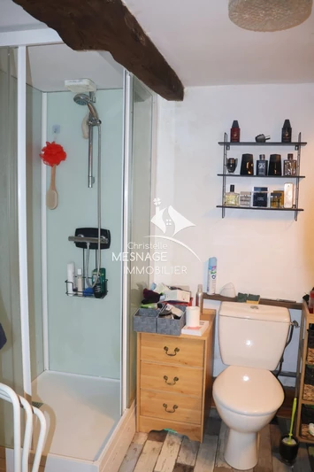 Vente maison en pierre Dinan  