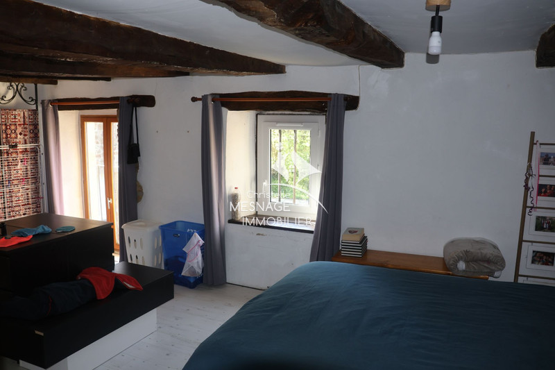 Vente maison en pierre Dinan  